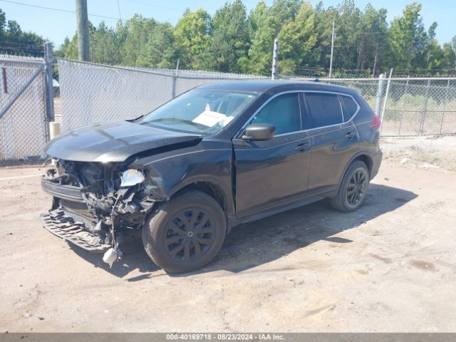 JN8AT2MT0HW143054 Nissan ROGUE S