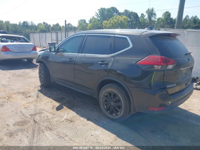 JN8AT2MT0HW143054 Nissan ROGUE S