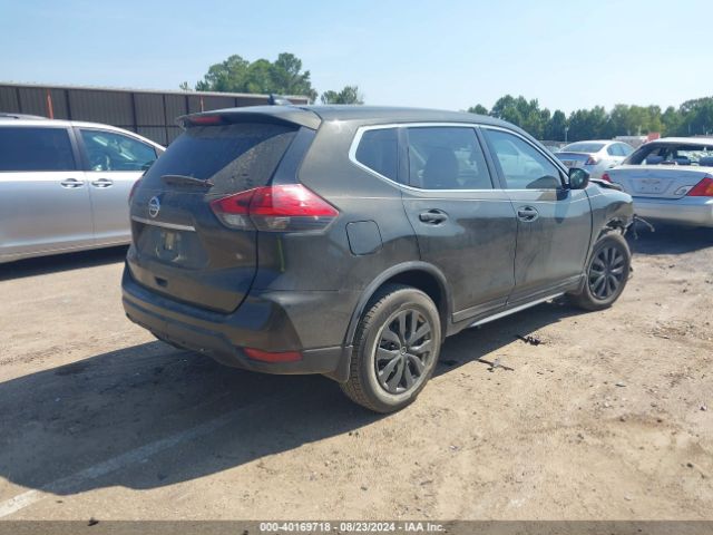 JN8AT2MT0HW143054 Nissan ROGUE S