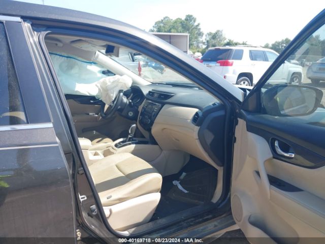 JN8AT2MT0HW143054 Nissan ROGUE S