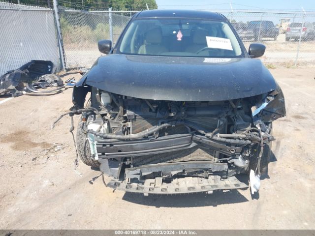 JN8AT2MT0HW143054 Nissan ROGUE S