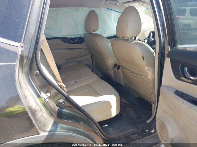 JN8AT2MT0HW143054 Nissan ROGUE S