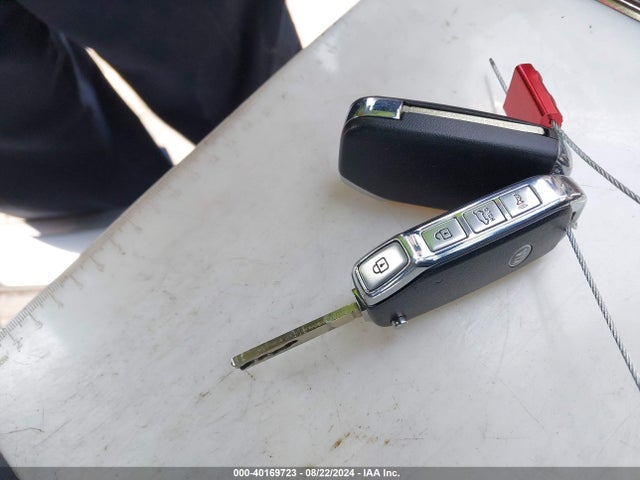 KIA NIRO LX 2020 KNDCB3LCXL5426624 Image 11