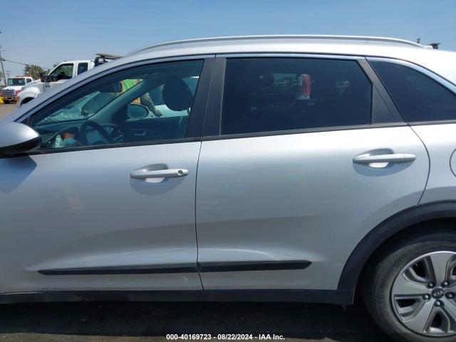 KIA NIRO LX 2020 KNDCB3LCXL5426624 Image 14