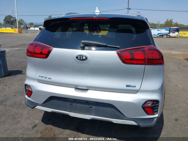 KIA NIRO LX 2020 KNDCB3LCXL5426624 Image 16