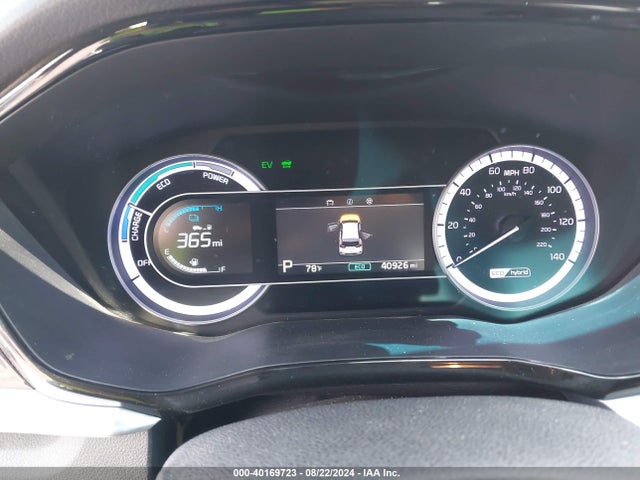 KIA NIRO LX 2020 KNDCB3LCXL5426624 Image 7