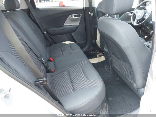 KIA NIRO LX 2020 KNDCB3LCXL5426624 Image 8