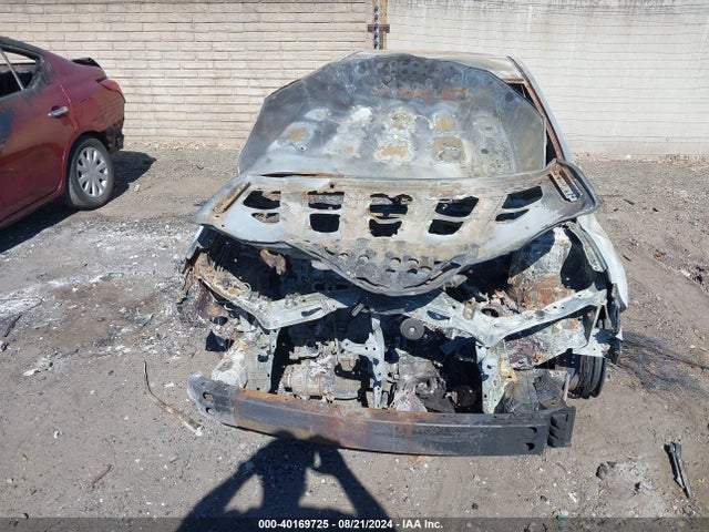Toyota COROLLA LE 2019 5YFBURHE0KP877890 Image 6