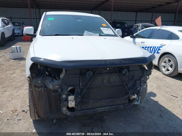 Dodge Durango R/t 2017 1C4SDJCT4HC643583 Image 13