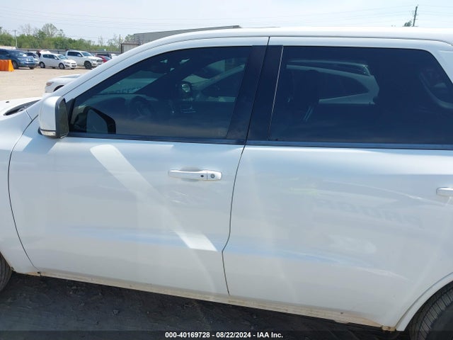 Dodge Durango R/t 2017 1C4SDJCT4HC643583 Image 15