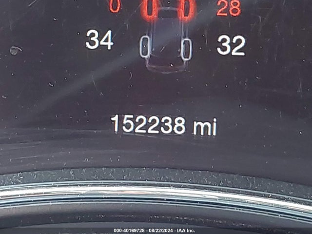 Dodge Durango R/t 2017 1C4SDJCT4HC643583 Image 16
