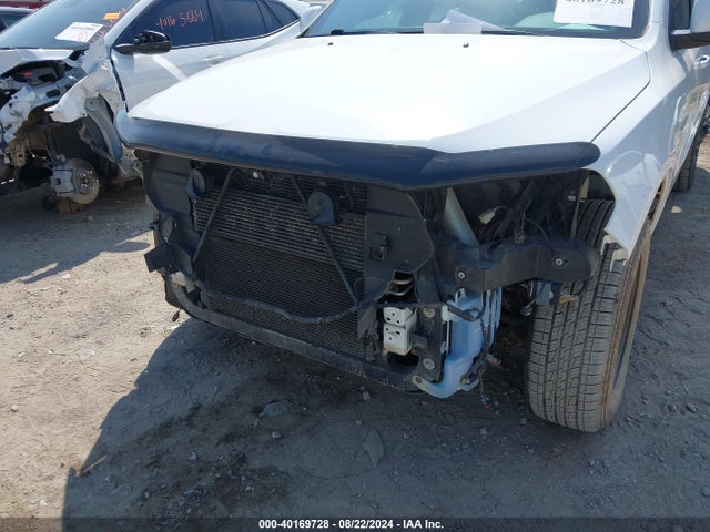 Dodge Durango R/t 2017 1C4SDJCT4HC643583 Image 6