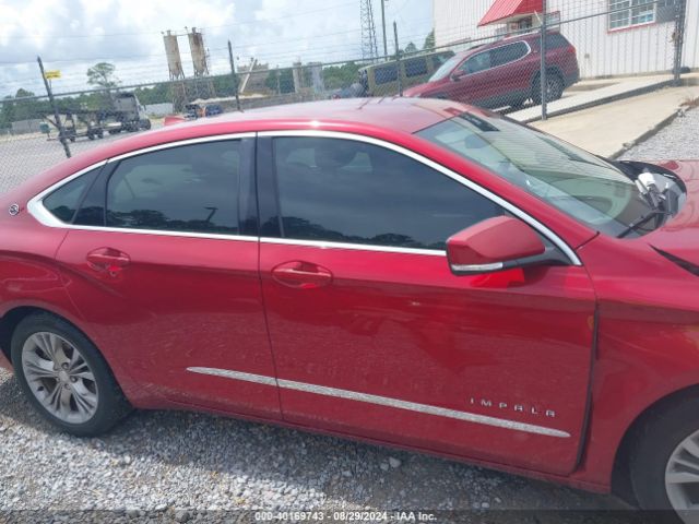 2G1125S36E9209915 Chevrolet Impala 2lt