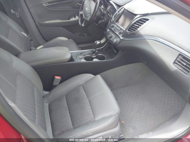 2G1125S36E9209915 Chevrolet Impala 2lt
