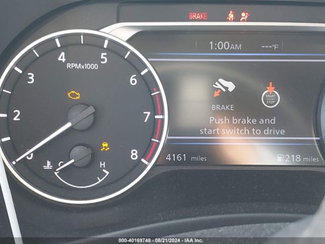 3N1AB8CV8RY223705 Nissan Sentra Sv Xtronic Cvt