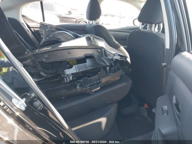 3N1AB8CV8RY223705 Nissan Sentra Sv Xtronic Cvt