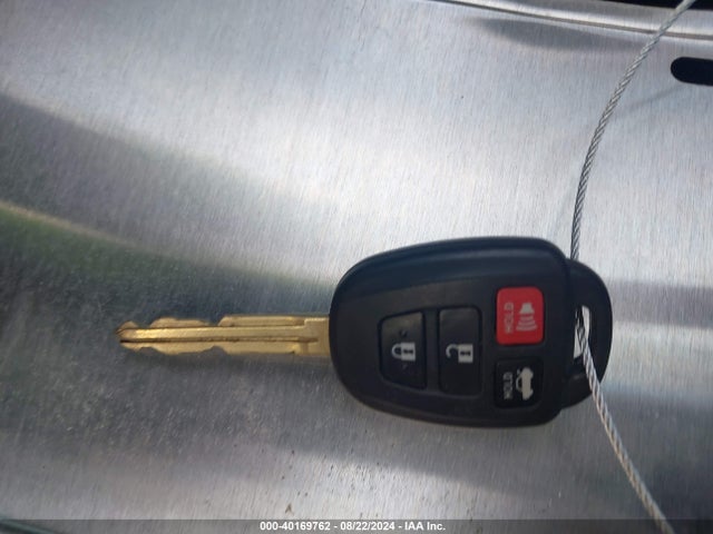 Toyota CAMRY SE 2014 4T1BF1FKXEU731486 Image 11