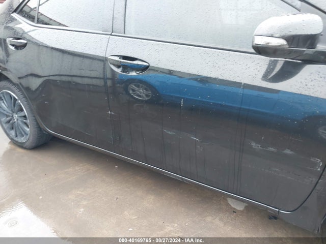 Toyota Corolla S Plus 2015 5YFBURHE6FP210585 Image 18
