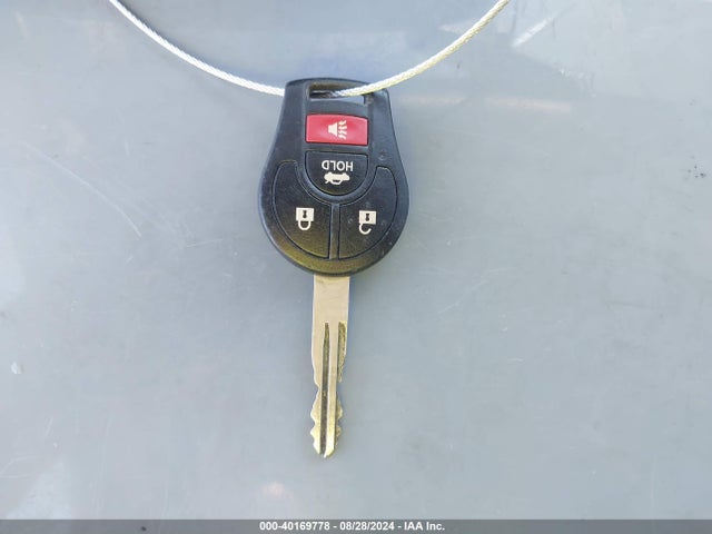 Nissan Sentra Fe+ Sv 2014 3N1AB7APXEY334765 Image 11