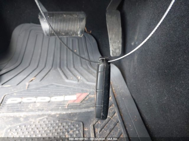 2C3CDZBT8KH616240 Dodge Challenger R/t
