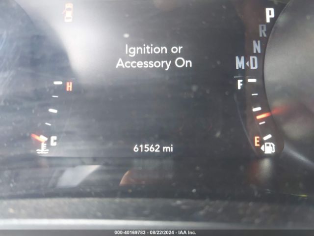 2C3CDZBT8KH616240 Dodge Challenger R/t