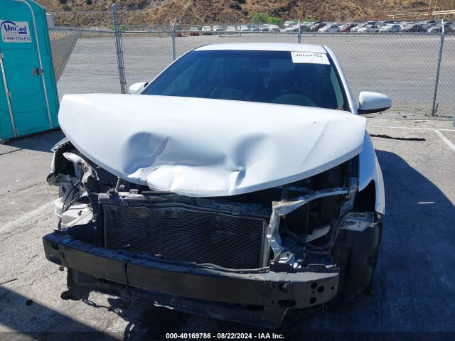 Toyota CAMRY SE 2014 4T1BF1FKXEU855886 Image 12