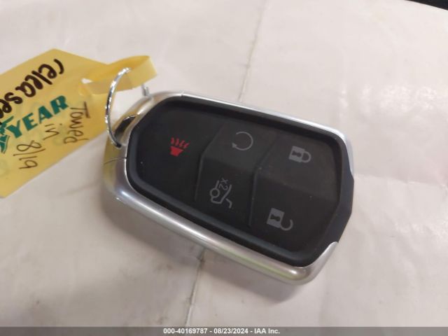 1G6AL1RY9J0142281 Cadillac ATS-V