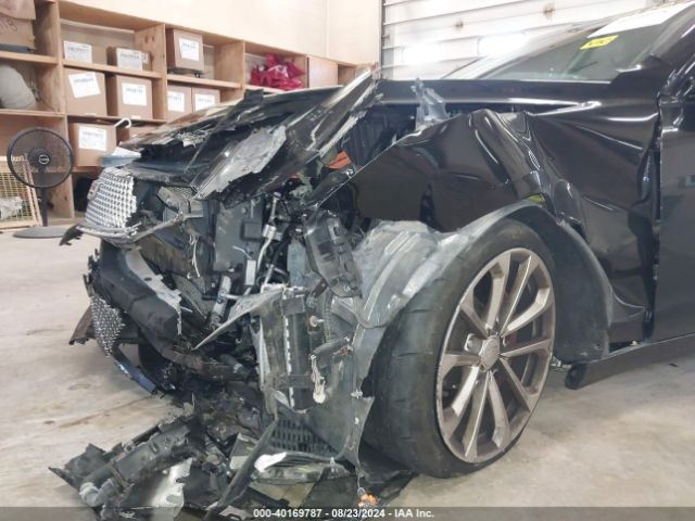 1G6AL1RY9J0142281 Cadillac ATS-V