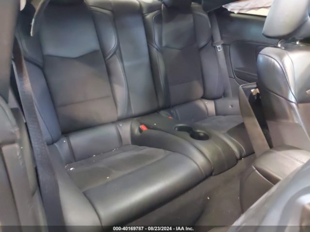 1G6AL1RY9J0142281 Cadillac ATS-V