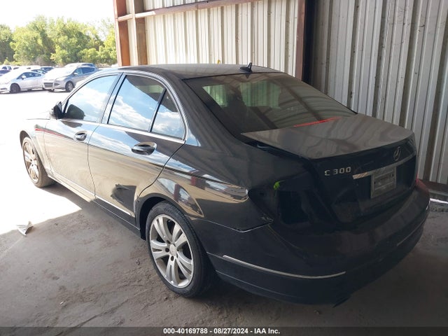 Продаж на аукціоні авто 2008 Mercedes-benz C 300 Luxury/sport, vin: WDDGF54X18F056125, номер лоту: 40169788