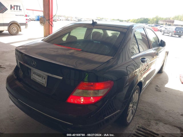 Продаж на аукціоні авто 2008 Mercedes-benz C 300 Luxury/sport, vin: WDDGF54X18F056125, номер лоту: 40169788
