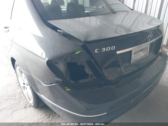 Продаж на аукціоні авто 2008 Mercedes-benz C 300 Luxury/sport, vin: WDDGF54X18F056125, номер лоту: 40169788