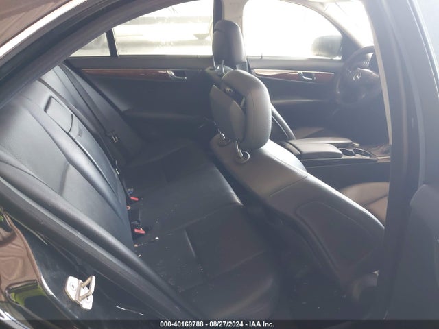 Продаж на аукціоні авто 2008 Mercedes-benz C 300 Luxury/sport, vin: WDDGF54X18F056125, номер лоту: 40169788