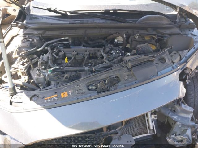 JM1BPBML7N1505281 Mazda Mazda3 Premium