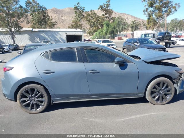 JM1BPBML7N1505281 Mazda Mazda3 Premium