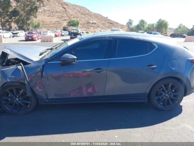JM1BPBML7N1505281 Mazda Mazda3 Premium