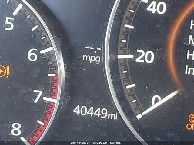 JM1BPBML7N1505281 Mazda Mazda3 Premium