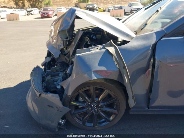 JM1BPBML7N1505281 Mazda Mazda3 Premium