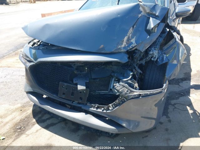 JM1BPBML7N1505281 Mazda Mazda3 Premium