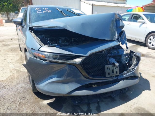 JM1BPBML7N1505281 Mazda Mazda3 Premium