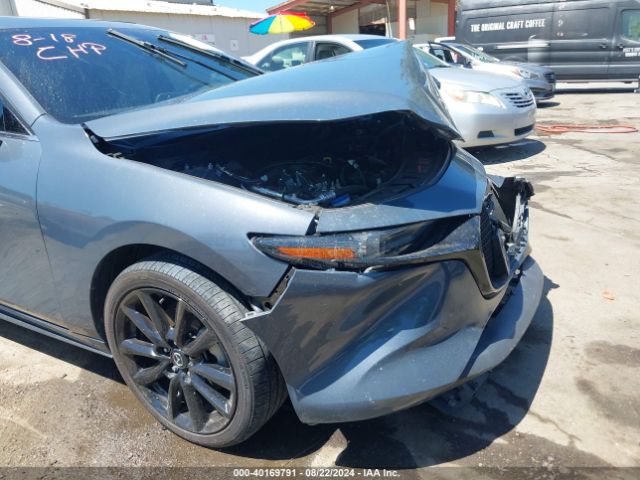 JM1BPBML7N1505281 Mazda Mazda3 Premium