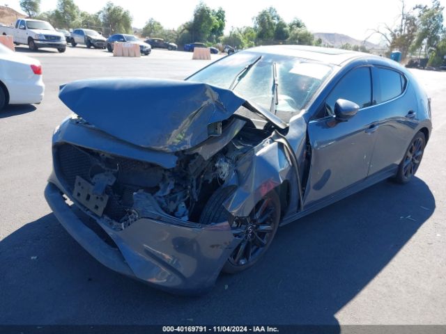 JM1BPBML7N1505281 Mazda Mazda3 Premium