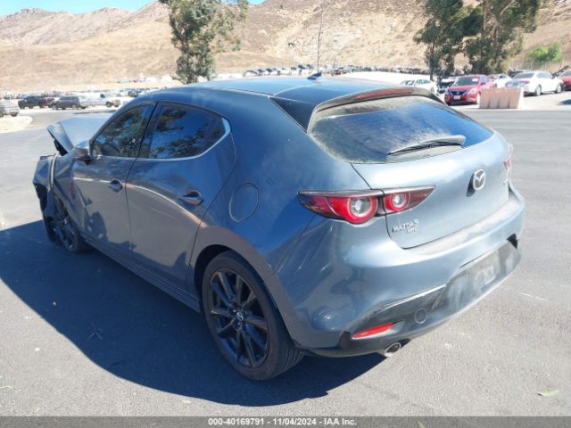 JM1BPBML7N1505281 Mazda Mazda3 Premium