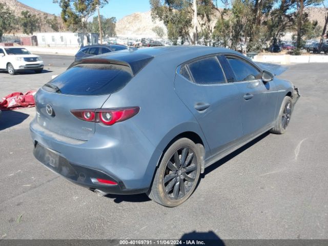 JM1BPBML7N1505281 Mazda Mazda3 Premium