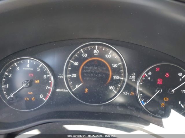 JM1BPBML7N1505281 Mazda Mazda3 Premium