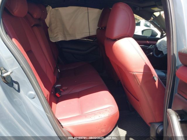 JM1BPBML7N1505281 Mazda Mazda3 Premium