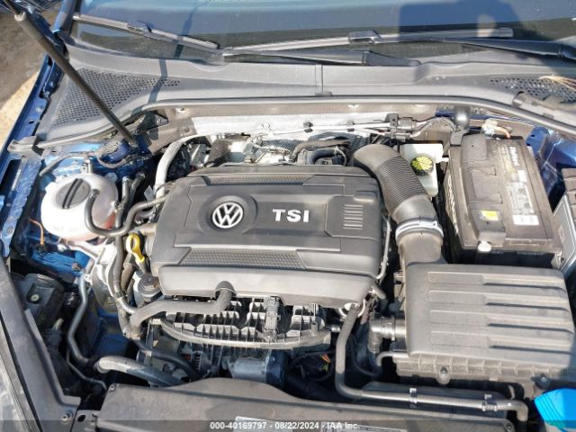 3VWH17AU3HM514621 Volkswagen Golf Alltrack Tsi S/tsi Se/tsi Sel