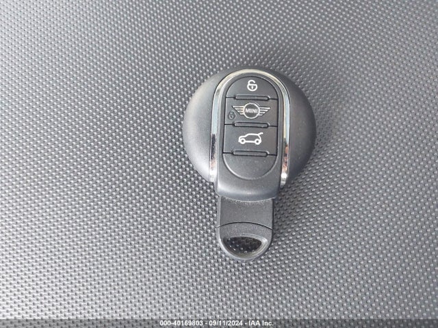 2019 MINI COUNTRYMAN WMZYT5C55K3G93120 Photo 10