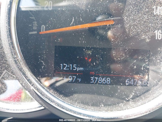 2019 MINI COUNTRYMAN WMZYT5C55K3G93120 Photo 6