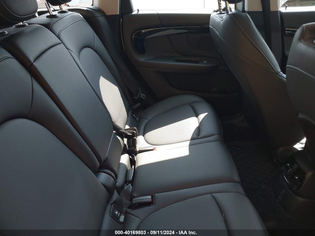 2019 MINI COUNTRYMAN WMZYT5C55K3G93120 Photo 7
